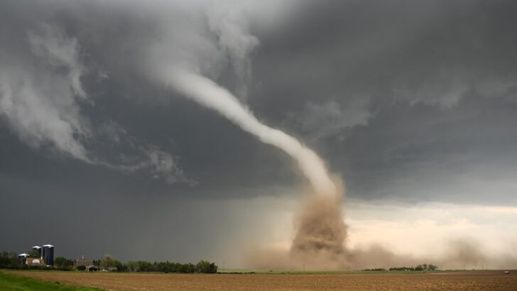 Central U.S. Braces for More Severe Weather After Deadly Tornadoes