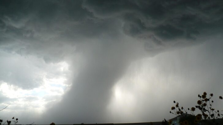 Fresh Tornadoes Threat Looms Over the Midwest after Deadly Weekend Storm