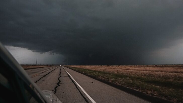 Powerful Tornadoes Devastate Parts of Illinois and Indiana
