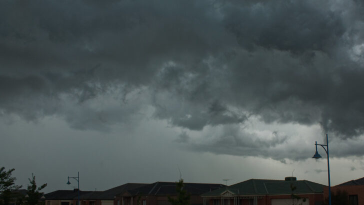 Dallas Braces for Flood Risk and Gusty Winds Before Weekend Heat Surge