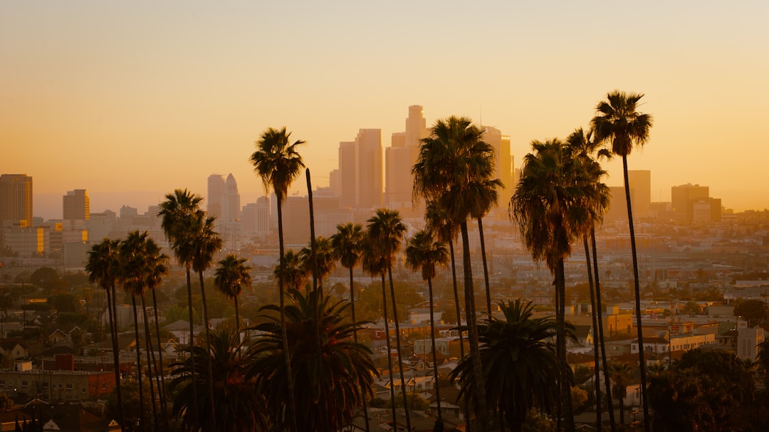 March Heat Wave Could Topple Records in Los Angeles and Phoenix