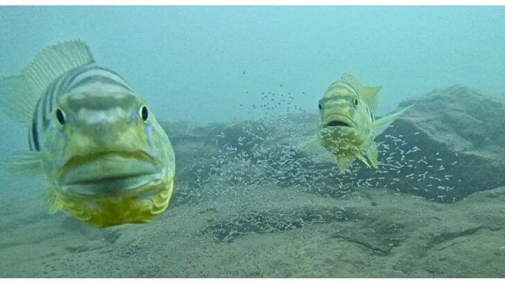 Scientists Identify Hundreds of New Fish Species in Record Breaking Discovery