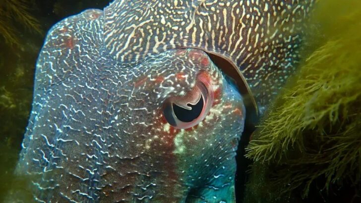 New Research Reveals Why Animals Have Different Pupil Shapes