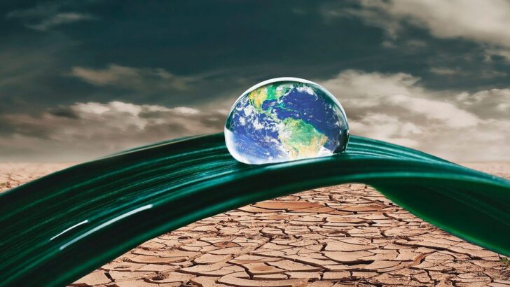 World Meteorological Organization Warns Earth’s Climate Is “More Out of Balance Than at Any Time in Observed History”