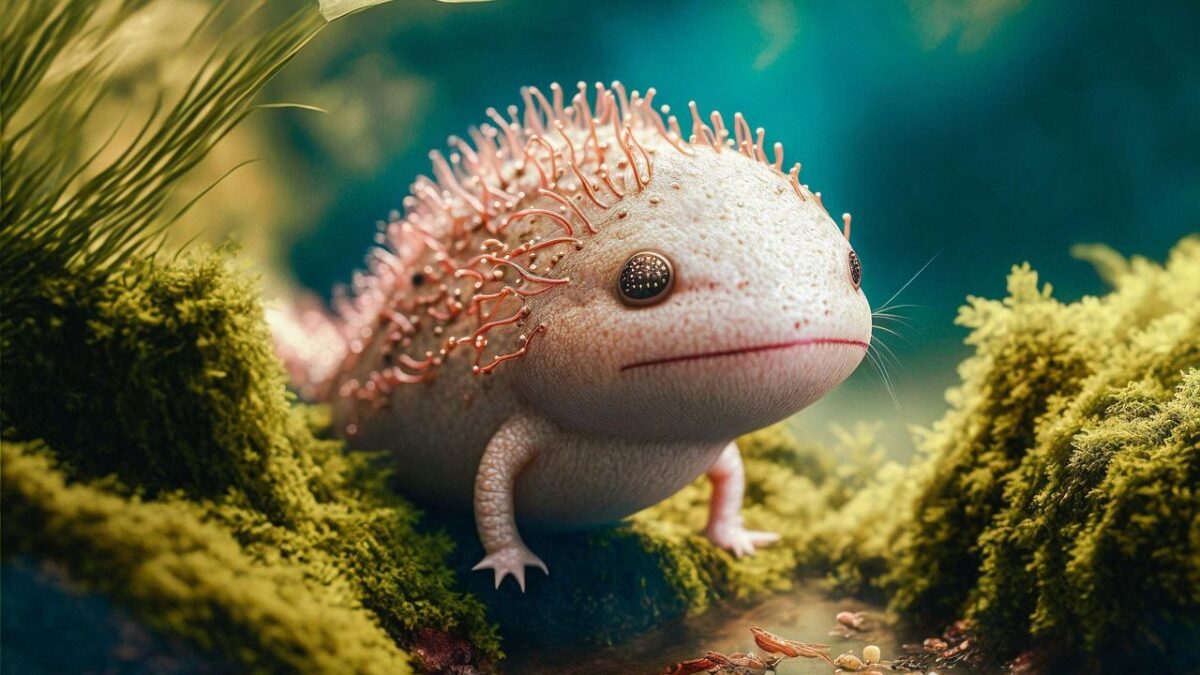 10 Creatures Scientists Still Don't Fully Understand