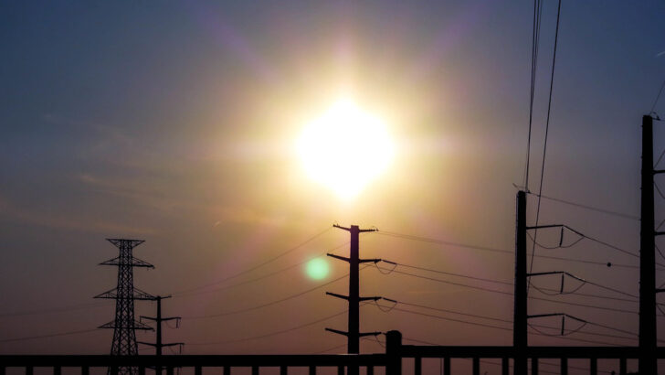St. Louis Region Faces Fire Risk as Warm, Gusty Conditions Take Hold