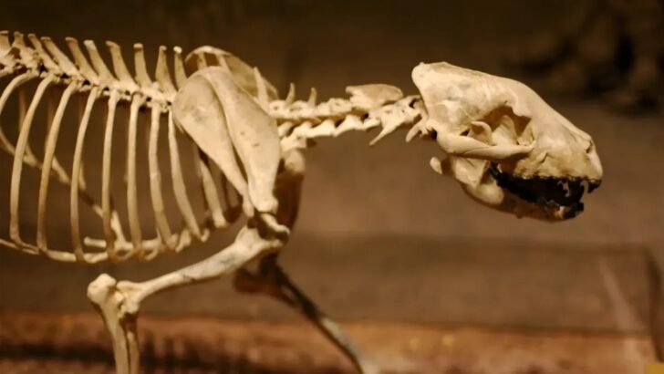 Ancient DNA Shows First Known Dogs Lived Alongside Ice Age Humans