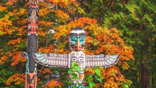 15 Birds Sacred To Native Americans As Spirit Animals