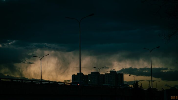 St. Louis Braces for Relentless Rain and Storms Before Weekend