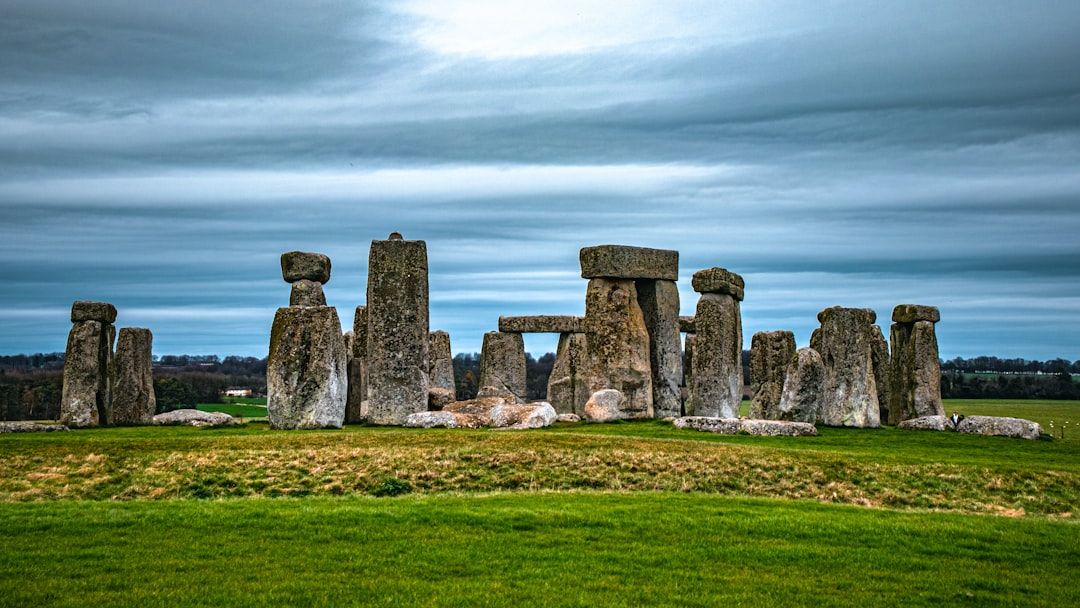 7 Mysterious Archaeological Sites That Continue to Puzzle Experts
