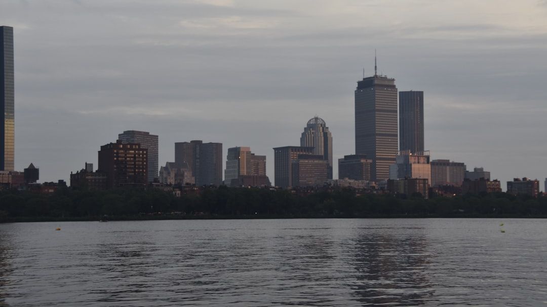 10 Major Sinking Coastal Cities in The US