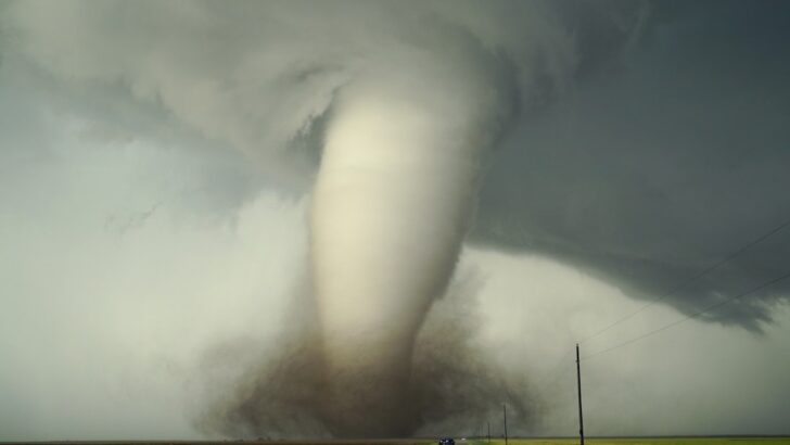 Emergency Response Activated in Dallas-Fort Worth Ahead of Severe Weekend Storm Threat