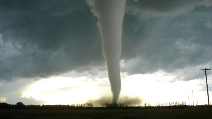 Midwest Faces Renewed Tornado Threat After Kansas Devastation