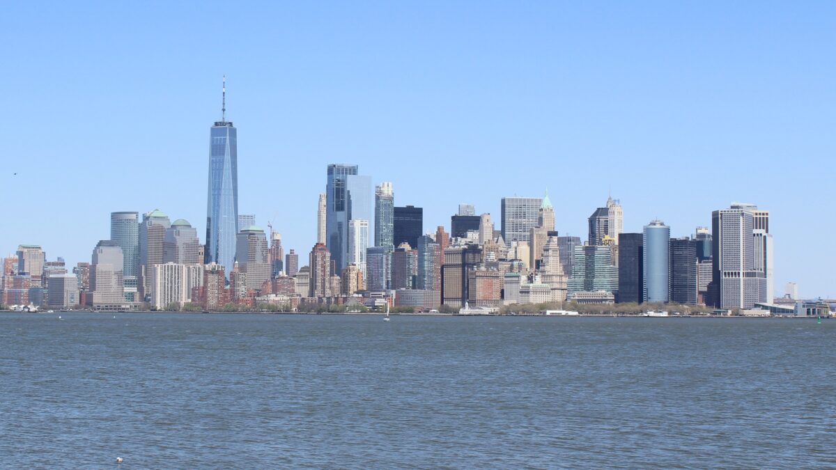 These US Cities Will Get Hotter By 2050