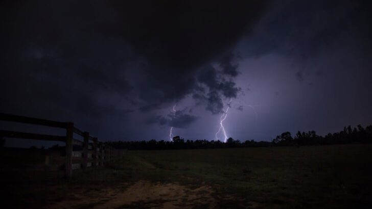 Midwest Braces for Severe Storm Threats on Friday, Forecasters Issue Urgent Warnings for Millions