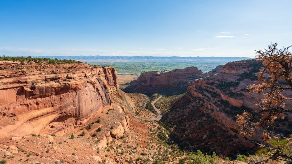 How Did the Grand Canyon Form Over Millions of Years?