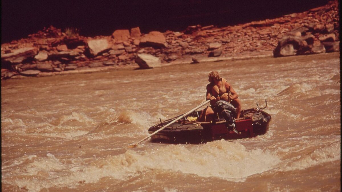 The Most Dangerous Rivers in The US