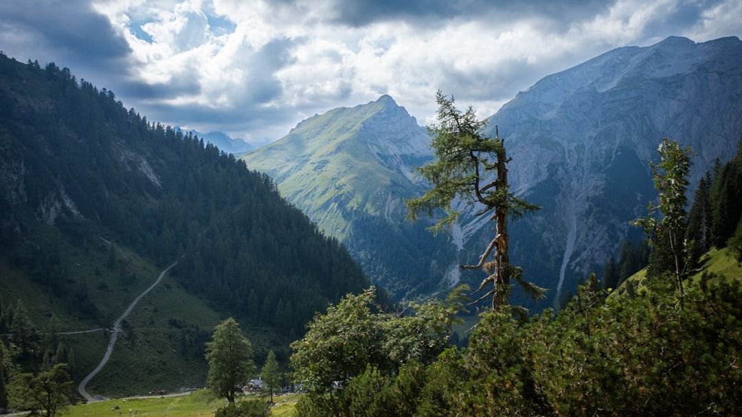 How Did the Appalachian Mountains Become So Old and Worn Down?