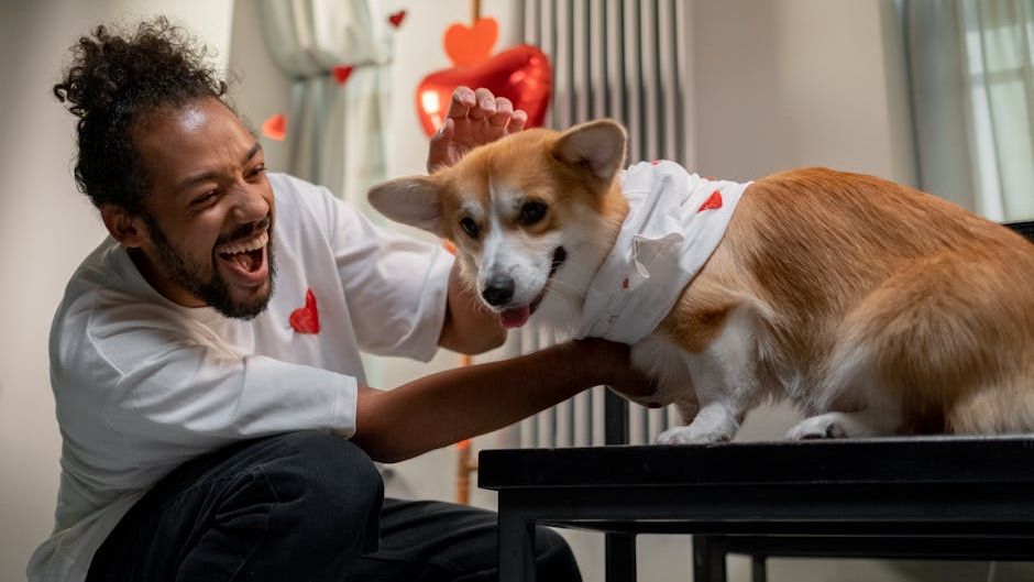 5 Unexpected Ways Animals Contribute to Human Well-being and Health