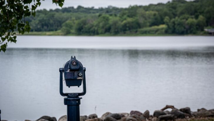 Iowa&rsquo;s Streamlined Flood Warnings Fill Void Left by Federal Cuts