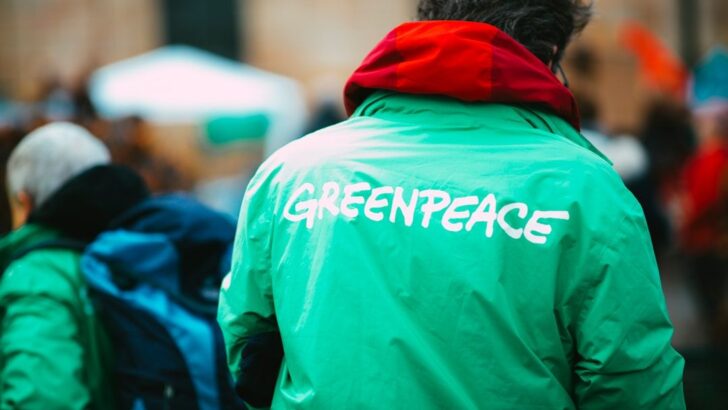 Greenpeace Disrupts JBS Shareholder Meeting in Amsterdam, Signals Legal Battle Over Nigeria Expansion