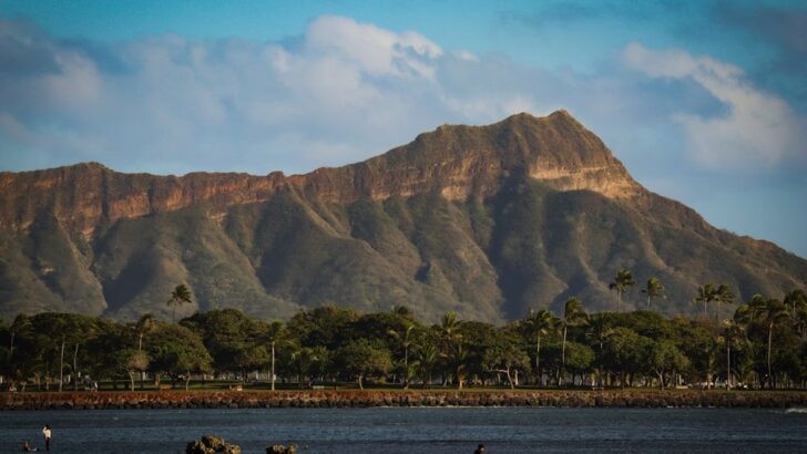 Hawaii Braces for Intensified Hurricane Season Amid Strong El Niño Forecast