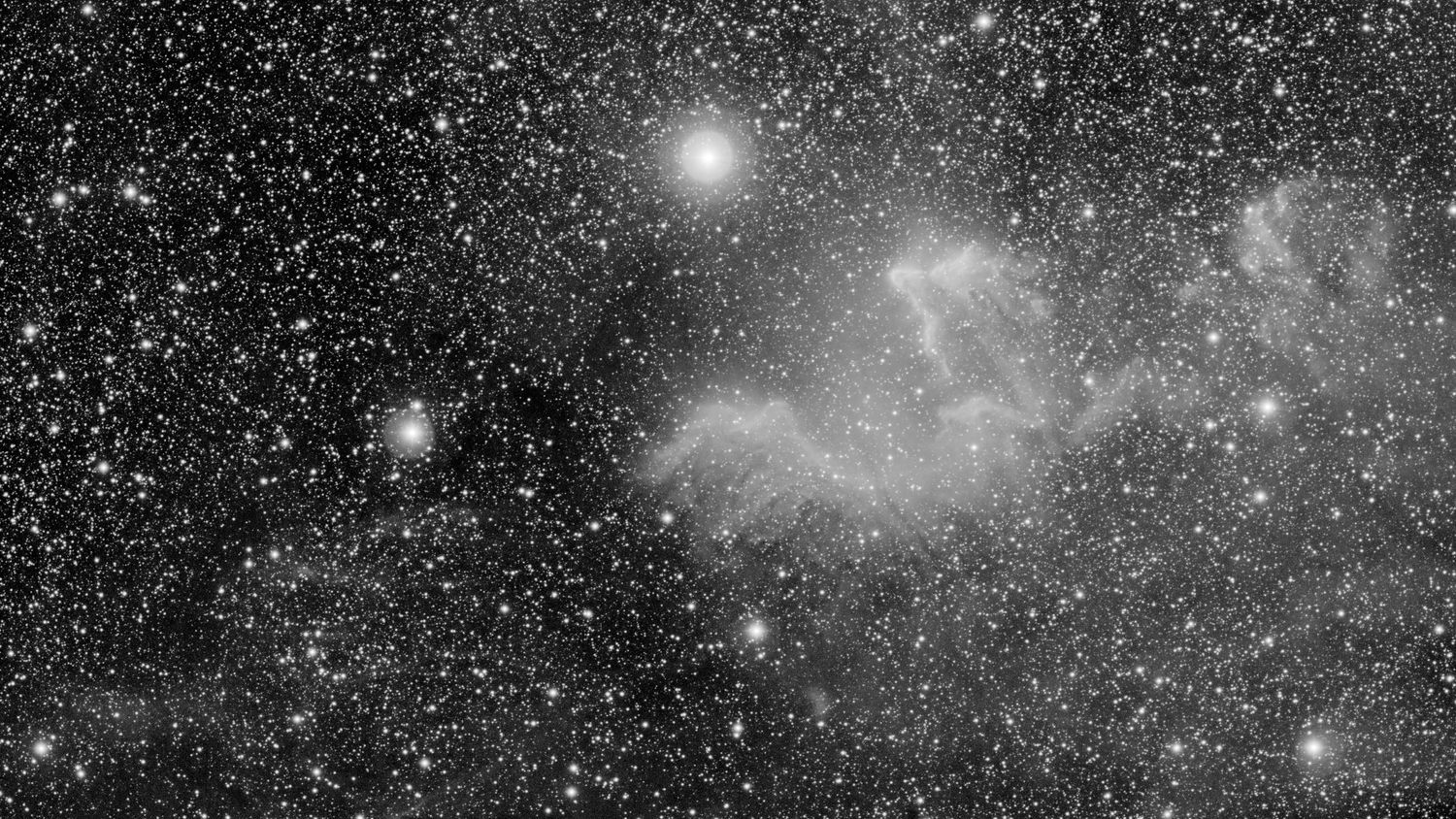 Astronomers finally solve the gamma-Cas X-ray mystery after 50 years