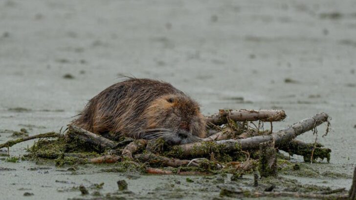 8 Incredible Ways Beavers Are Restoring US Waterways