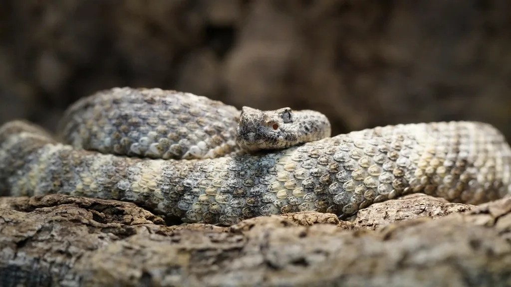 Hidden Dangers: The Surprising Animals Lurking in Your Backyard