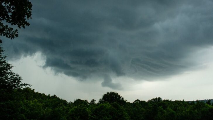 St. Louis Warms Up Before Tuesday Storms