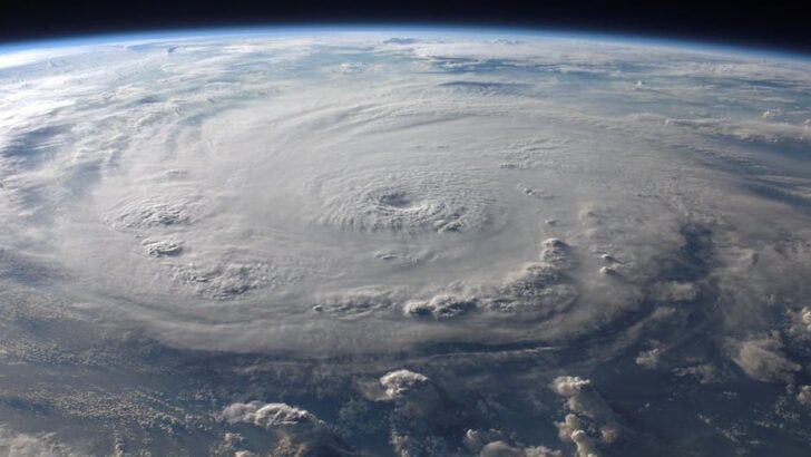The Most Powerful Hurricanes to Threaten the US in 2025