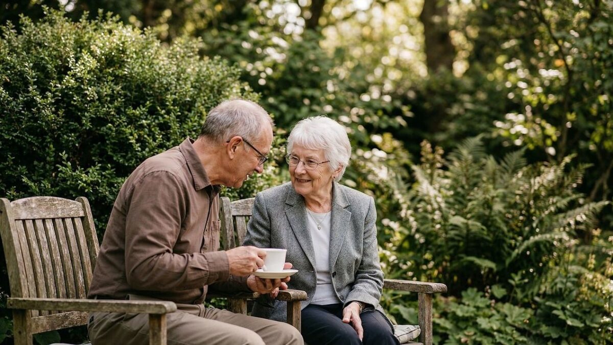 The 10 Best US Cities For Seniors To Retire In