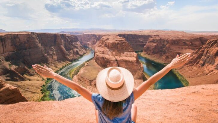 5 Reasons Traveling After 50 Is More Fulfilling Than Ever
