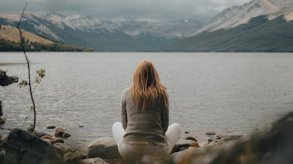 If You'd Rather Be Alone On A Mountain Than Surrounded By The Wrong People, Then This Is What It Says About You