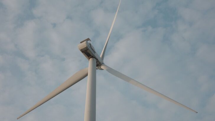 China Commands 55 Percent of Global Clean Energy Manufacturing Investments Since 2019