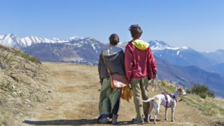 If You Like Living in a Mountain Village, This Is What It Says About You