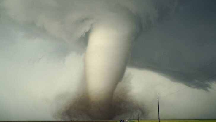 Plains and Midwest Brace for Tornado Outbreak