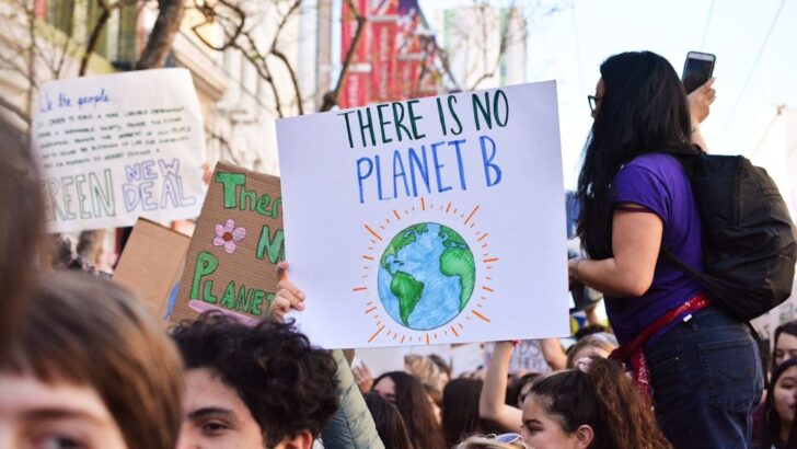 Health Experts Press WHO to Treat Climate Change as a Worldwide Emergency