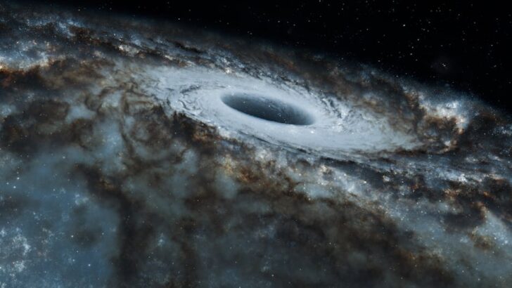 10 Space Discoveries So Strange Astronomers Initially Thought They Were Errors