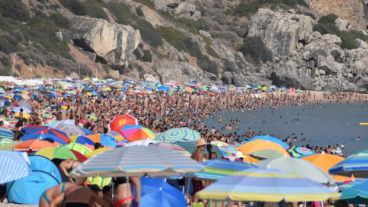 Europe Braces for Late-May Heatwave as a Record-Challenging Heat Dome Develops