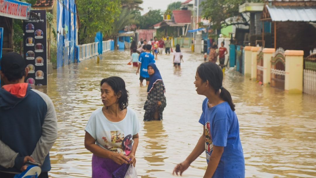 Mass Evacuations as Intense Storm Leads to Deadly Floods in China