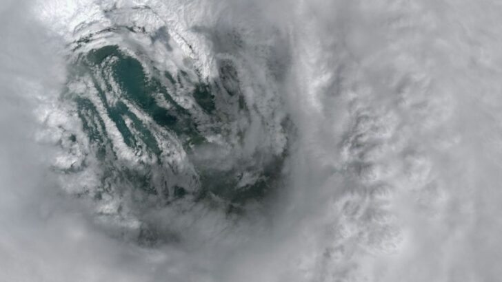 El Niño Could Suppress Storms and Ease Drought