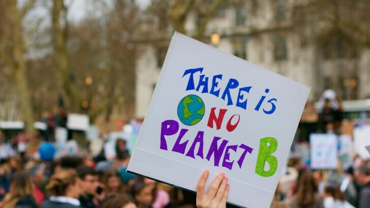 Youth Sue Trump Over Executive Orders Promoting Fossil Fuel Extraction Stalling Clean Energy