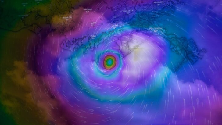 NOAA Sees Below-Normal Atlantic Hurricane Season Ahead