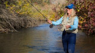 Top 15 Best Rivers To Fish In America