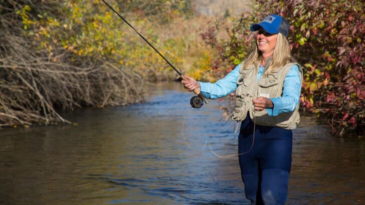Top 15 Best Rivers To Fish In America