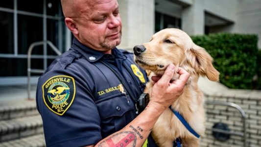 Dog Breeds That Refuse To Leave Your Side When You&rsquo;re Sick