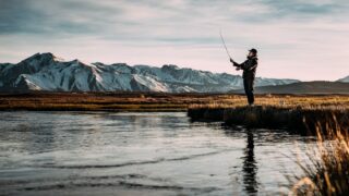 The US States With The Most Trout Fishing Spots