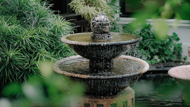 11 Natural Gardening Tips That Keep Mosquitoes Away All Summer