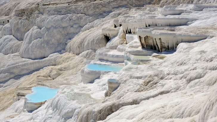 15 Lesser-Known Natural Wonders That Will Take Your Breath Away